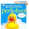 Peekaboo Bathtime
