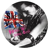 F#@k Off You C#%T [VINYL]