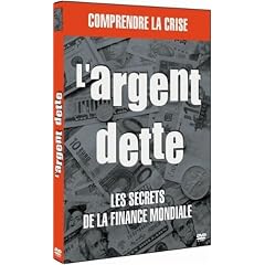L'argent dette