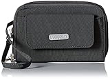 Baggallini RFID Wallet Wristlet