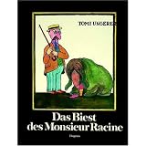 Das Biest des Monsieur Racinevon "Tomi Ungerer"