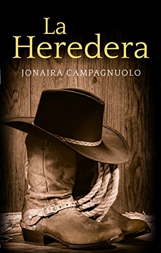 La heredera (Spanish Edition)