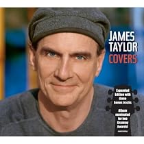 Covers (UK Bonus Version)