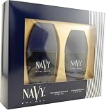 Navy By Dana For Men Set