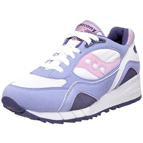 Buy Saucony Mens Shadow 6000 Running Shoe by Saucony