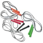 Ex-U-Ropes 17210XXX Licorice, 10-Foot...