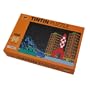 Tim und Struppi Puzzle Rakete (1000 Teile) + Ein Poster