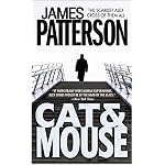 Cat & Mouse (Alex Cross Novels) book cover