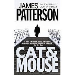 Cat & Mouse (Alex Cross)