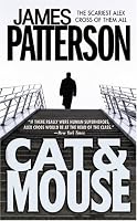 Cat & Mouse (Alex Cross)