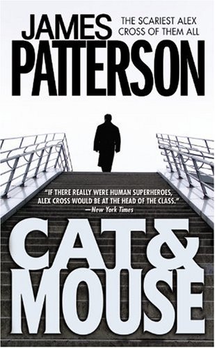 Cat  &  Mouse (Alex Cross)