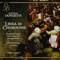 Linda di Chamounix (Complete) (Comp)