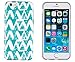 iPhone 6 Case, DandyCase Perfect Pattern *No Chip/No Peel* Flexible Slim Case Cover for Apple iPhone 6 (4.7