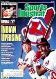 Sports Illustrated - April 6, 1987 Issue: Cleveland Indians, Bobby Knight, and More! (Volume 66 Number 14)