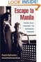 Escape to Manila: FROM NAZI TYRANNY TO JAPANESE TERROR