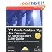 OCP Oracle Database 10g: New Features for Administrators Exam Guide (Oracle Press)
