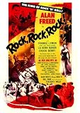 Rock, Rock, Rock! [1956] [DVD]