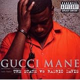 The State vs. Radric Davis