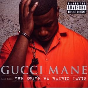 The State vs. Radric Davis