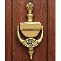 Jacksonville Jaguars NFL Door Knocker