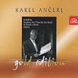 Dvorak : Symphonie N� 9 / Dans la Nature / Othello (Ancerl Gold Edition vol. 2)