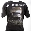 Shinedown Busted T-Shirt