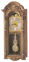 Hot Sale Howard Miller 620-184 Rothwell Wall Clock