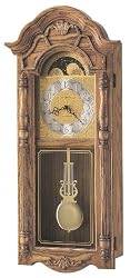 Howard Miller 620-184 Rothwell Wall Clock
