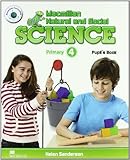 Macmillan natural and social science. Primary 4