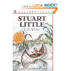 Stuart Little
