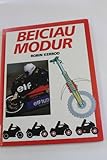 Beiciau modur