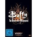 Buffy - Im Bann der D�monen: Die komplette Season 7 [6 DVDs]