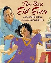 The Best Eid Ever