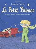 The Little Prince Graphic Novel