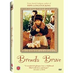 Brenda Brave