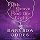 Fifth Grave Past the Light: Charley Davidson, Book 5