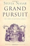 Cover of Grand Pursuit by Sylvia Nasar 1841154555