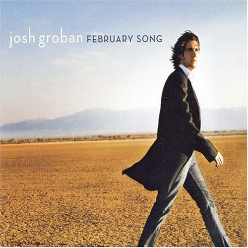 CD-Charts  Music : February Song