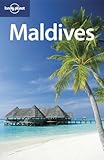Lonely Planet Maldives