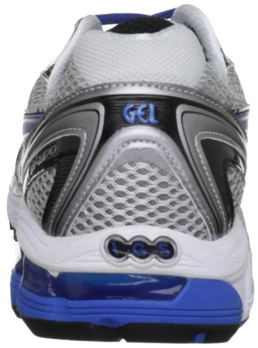 Asics Men's Gt 2170 Lightning/Electric Blue/Black Trainer T206N 9359 10 UK