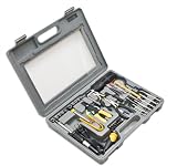 Syba 56-Piece Computer Tool Kit SY-ACC65033 Syba 56-Piece Computer Tool Kit SY-ACC65033