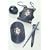 Black Knight Armour Set (child size)