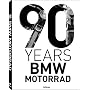 90 Years BMW Motorrad von BMW Hrsg.