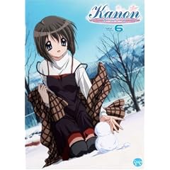 Kanon 6 Kanon 6