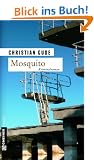 Mosquito. Kriminalroman