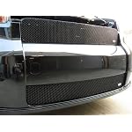 2008 - 2009 Scion xB Lower 3pc Grill Insert in Black by Grillcraft