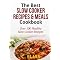 10 Best Crock Pot Cooking Books and Slow Cooker Recipes