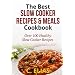 Top 15 Recommended Best Summer Cookbooks