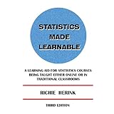 statistics made learnable