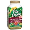 Fiber Choice Fiber Supplement Plus Antioxidants,90-Tablets